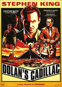 Dolan's Cadillac (DVD)
